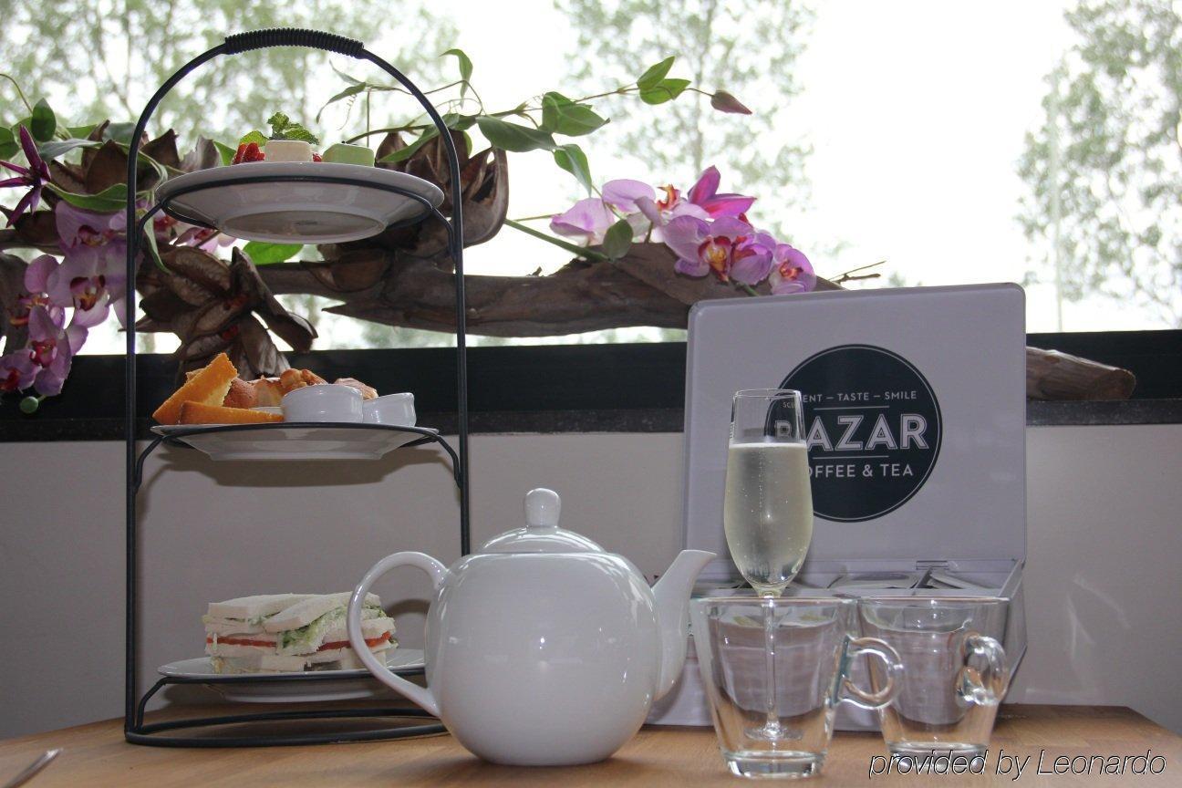 Hotel Wassenaar Εξωτερικό φωτογραφία