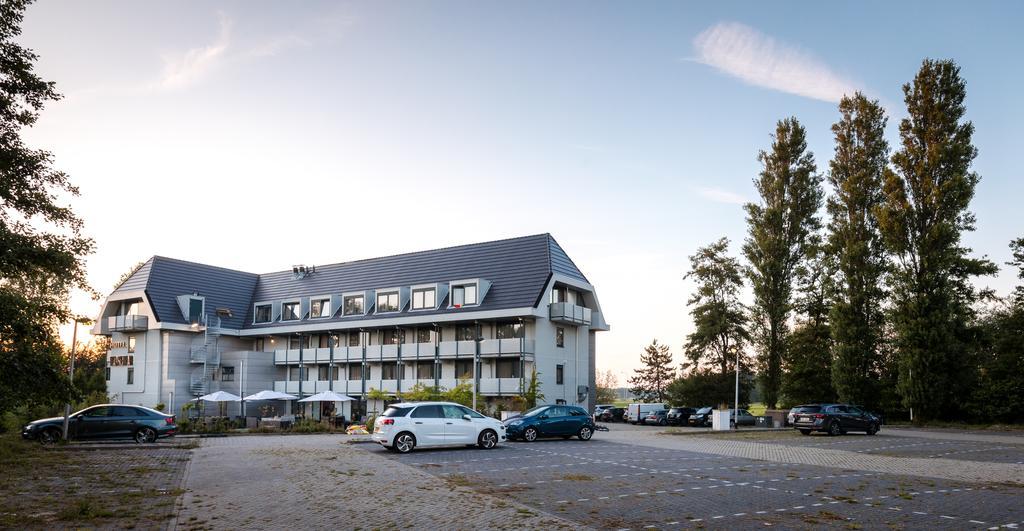 Hotel Wassenaar Εξωτερικό φωτογραφία