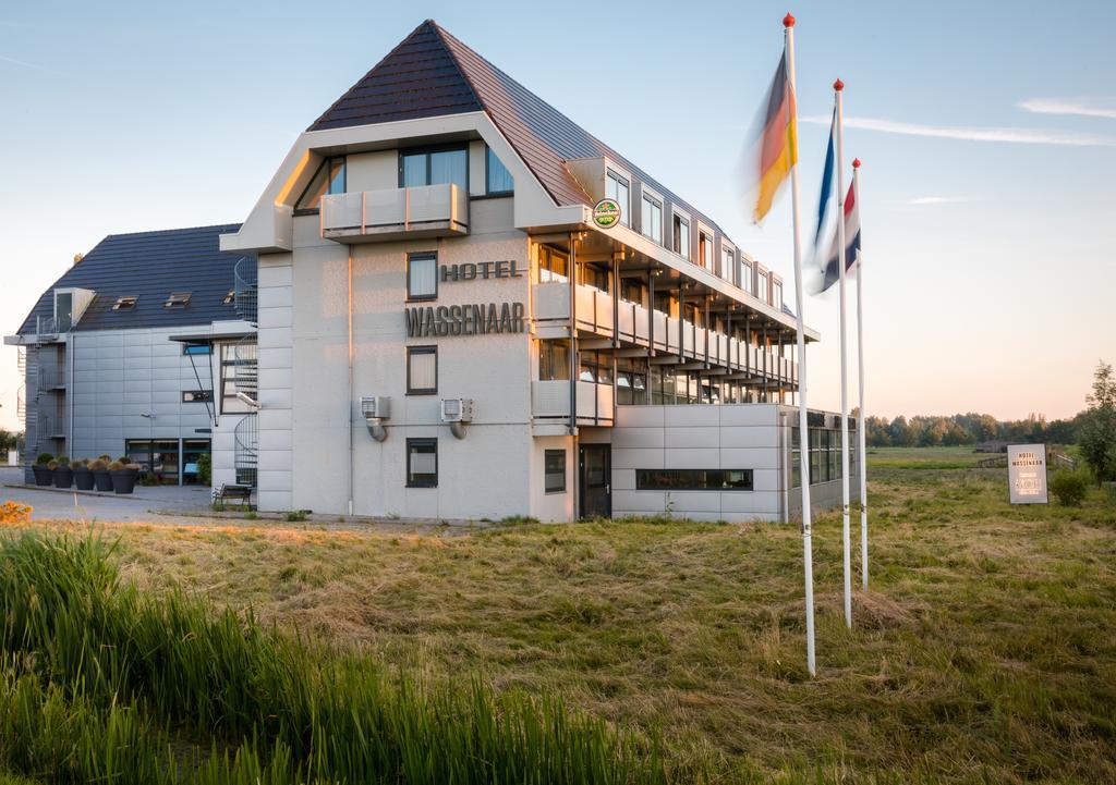 Hotel Wassenaar Εξωτερικό φωτογραφία