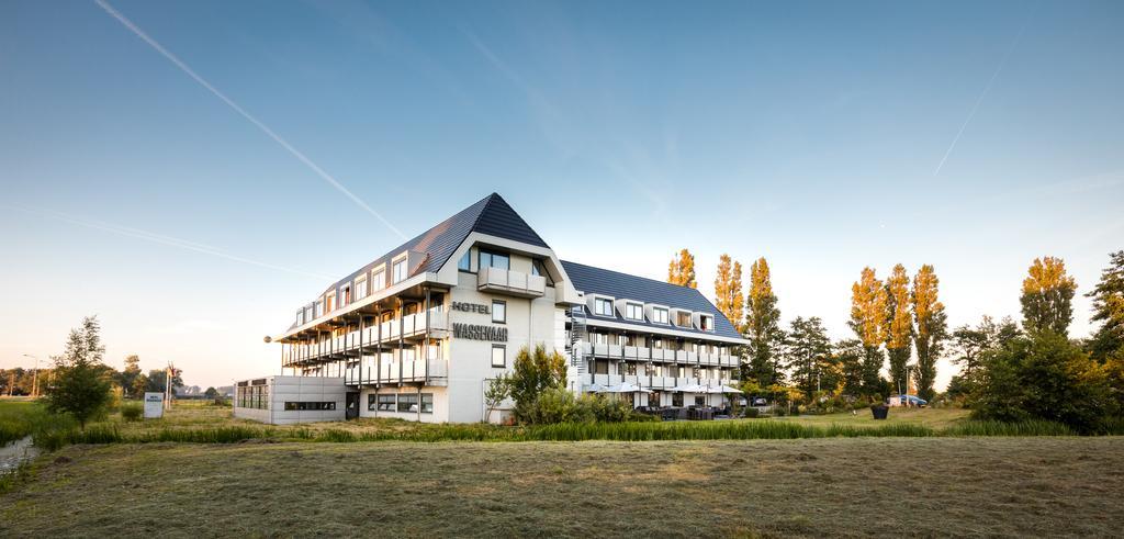 Hotel Wassenaar Εξωτερικό φωτογραφία