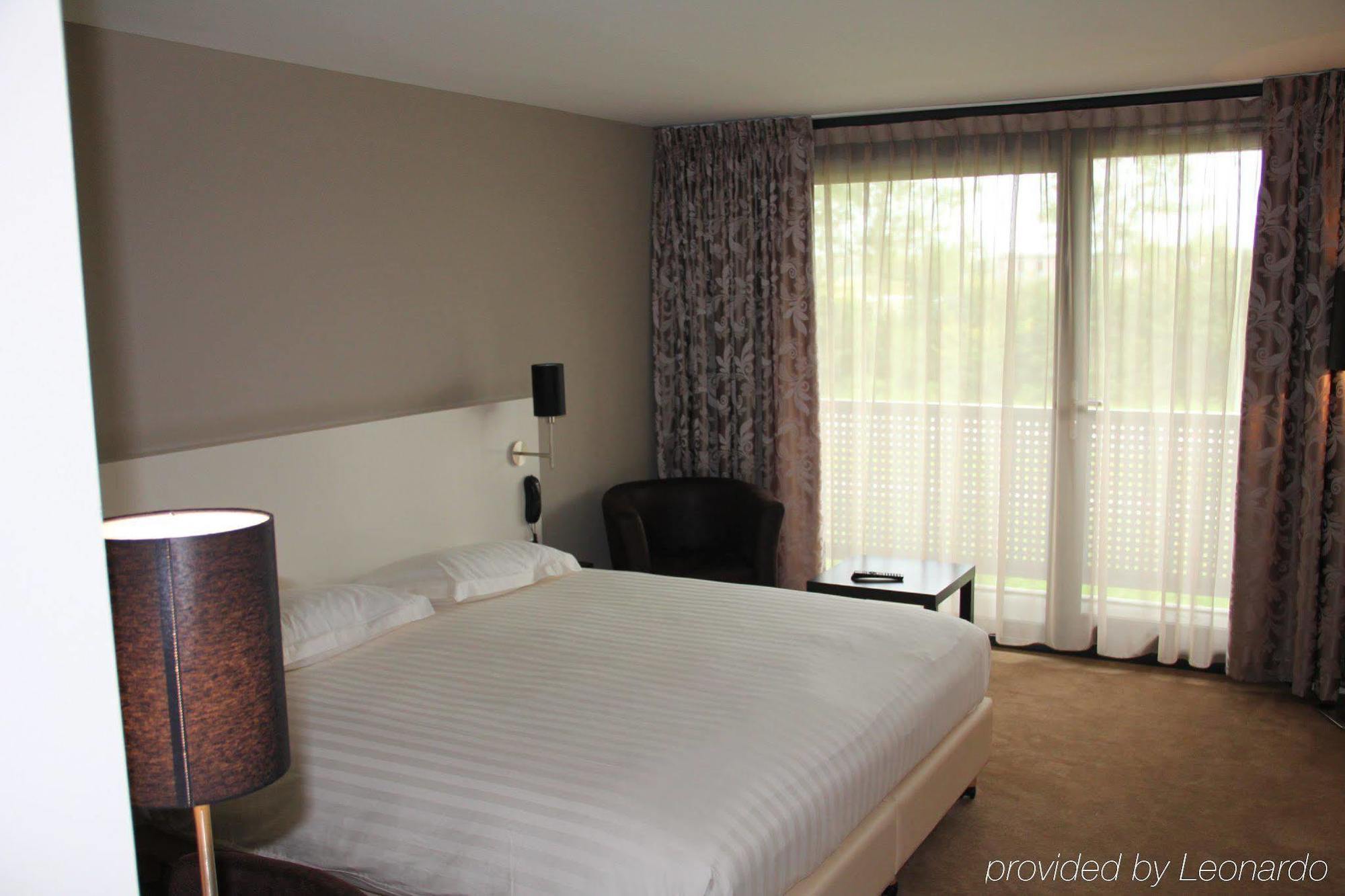 Hotel Wassenaar Εξωτερικό φωτογραφία