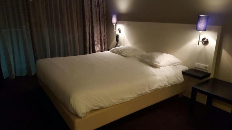 Hotel Wassenaar Εξωτερικό φωτογραφία