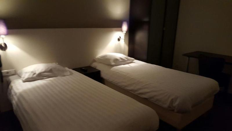 Hotel Wassenaar Εξωτερικό φωτογραφία