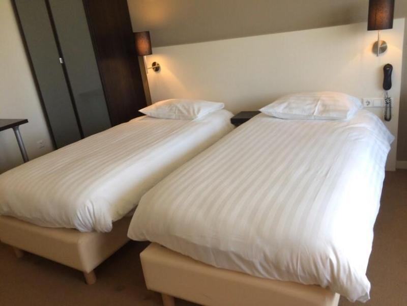 Hotel Wassenaar Εξωτερικό φωτογραφία