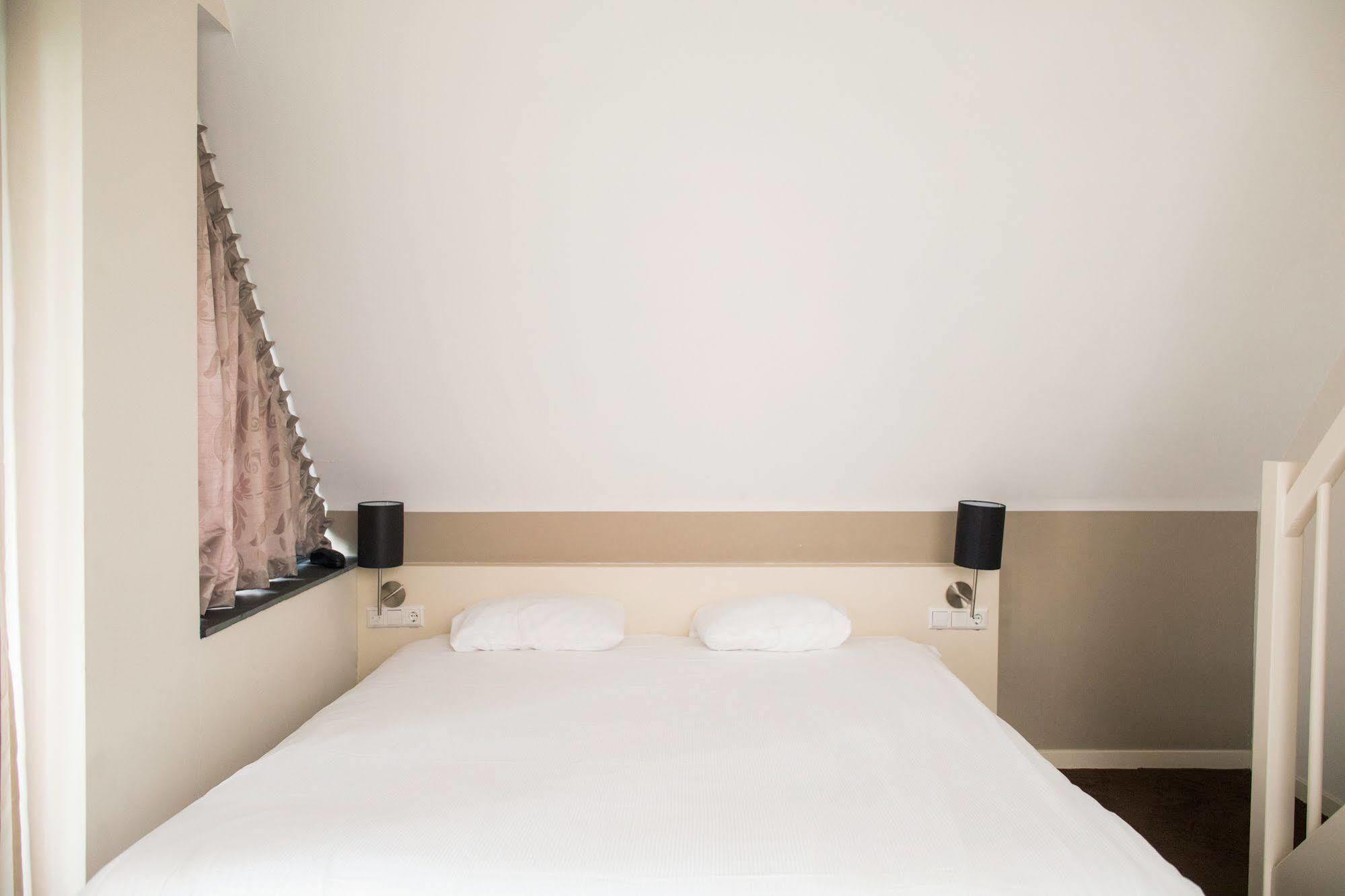 Hotel Wassenaar Εξωτερικό φωτογραφία