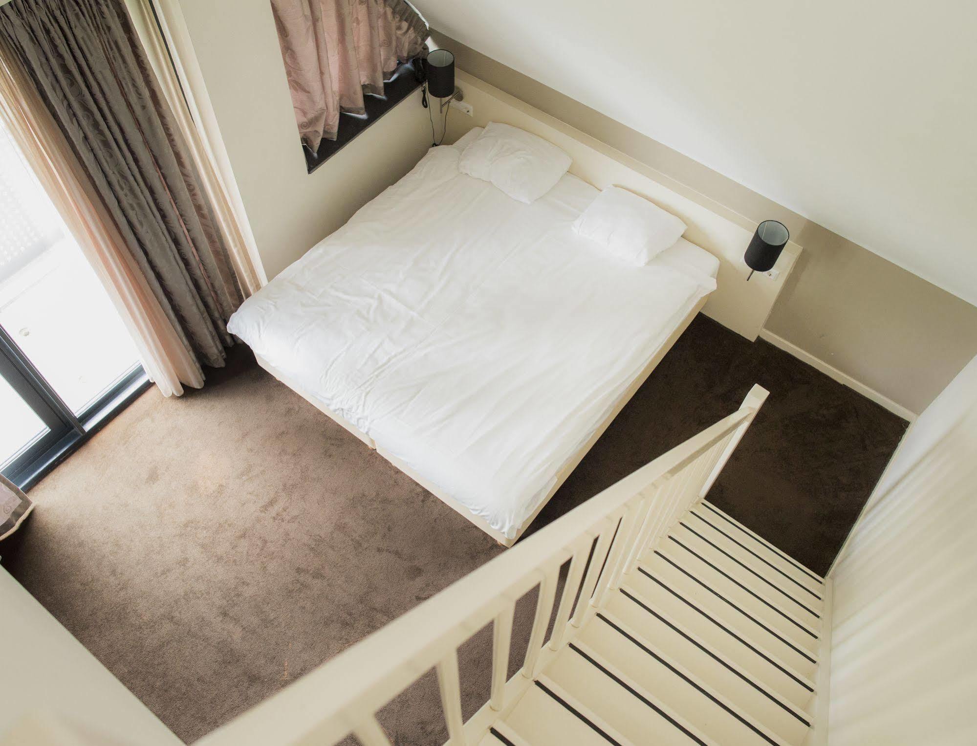 Hotel Wassenaar Εξωτερικό φωτογραφία
