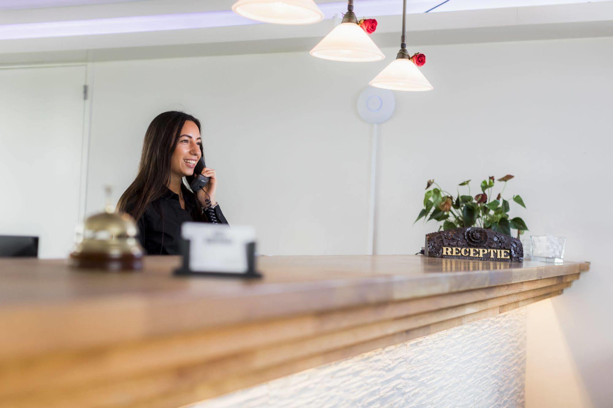 Hotel Wassenaar Εξωτερικό φωτογραφία