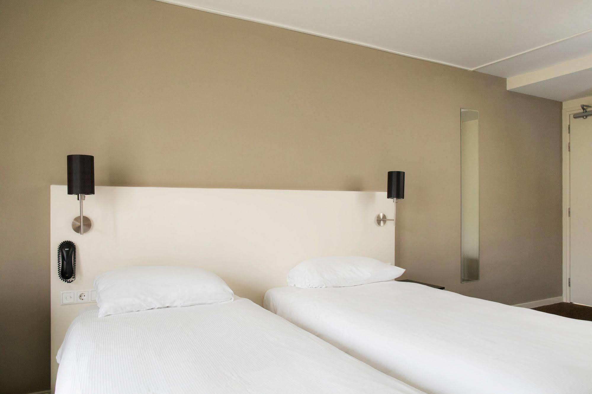 Hotel Wassenaar Εξωτερικό φωτογραφία