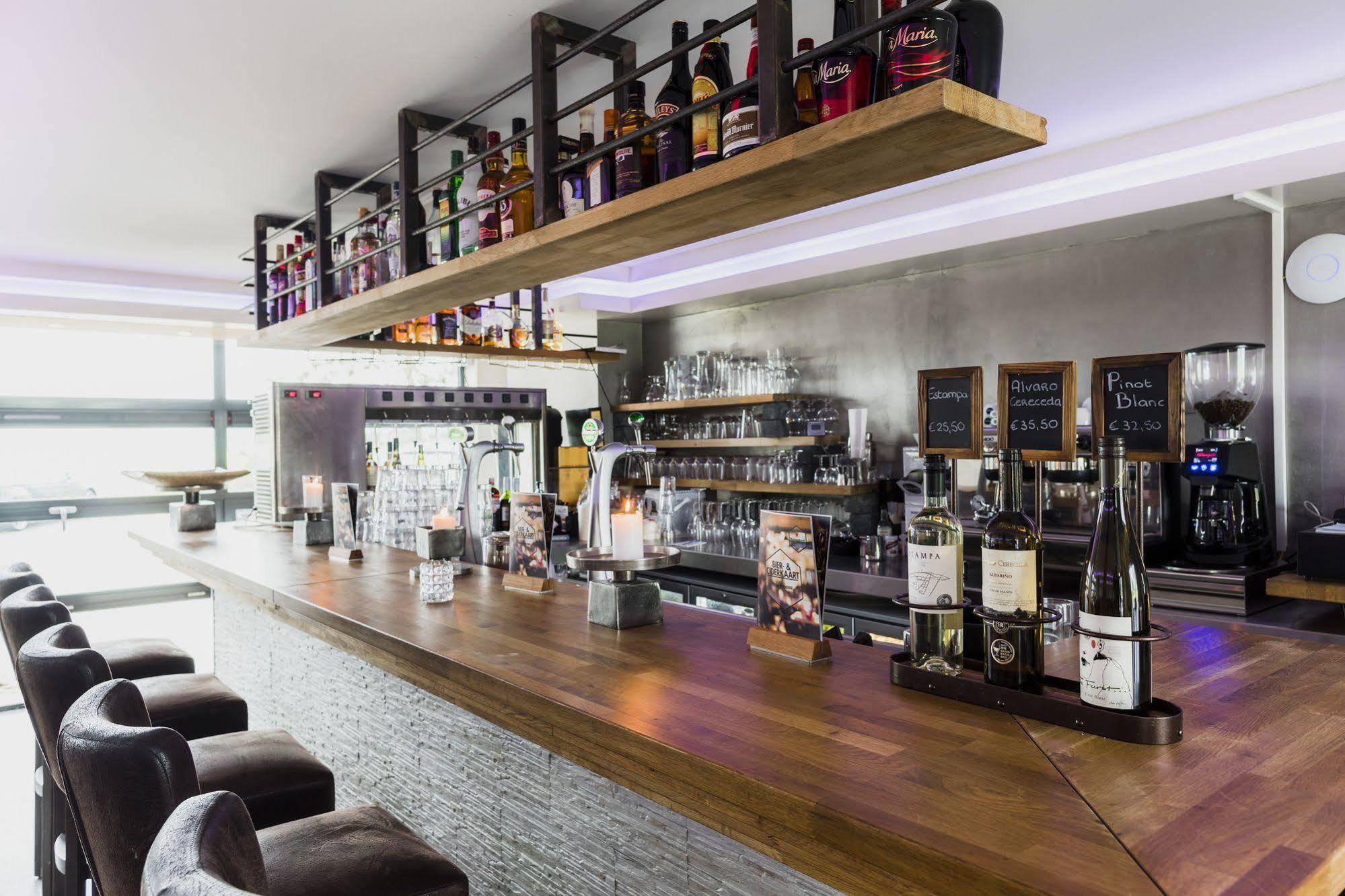 Hotel Wassenaar Εξωτερικό φωτογραφία
