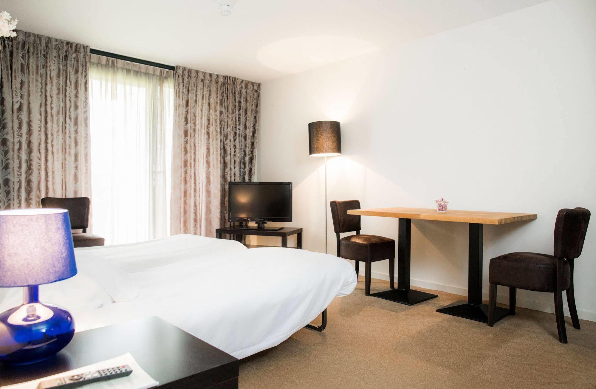 Hotel Wassenaar Εξωτερικό φωτογραφία