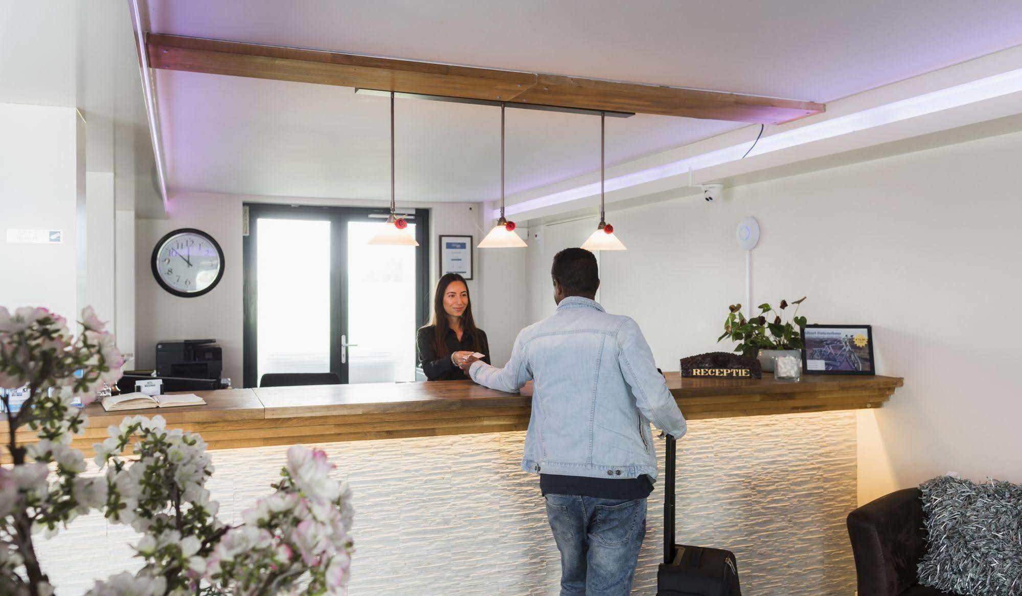 Hotel Wassenaar Εξωτερικό φωτογραφία