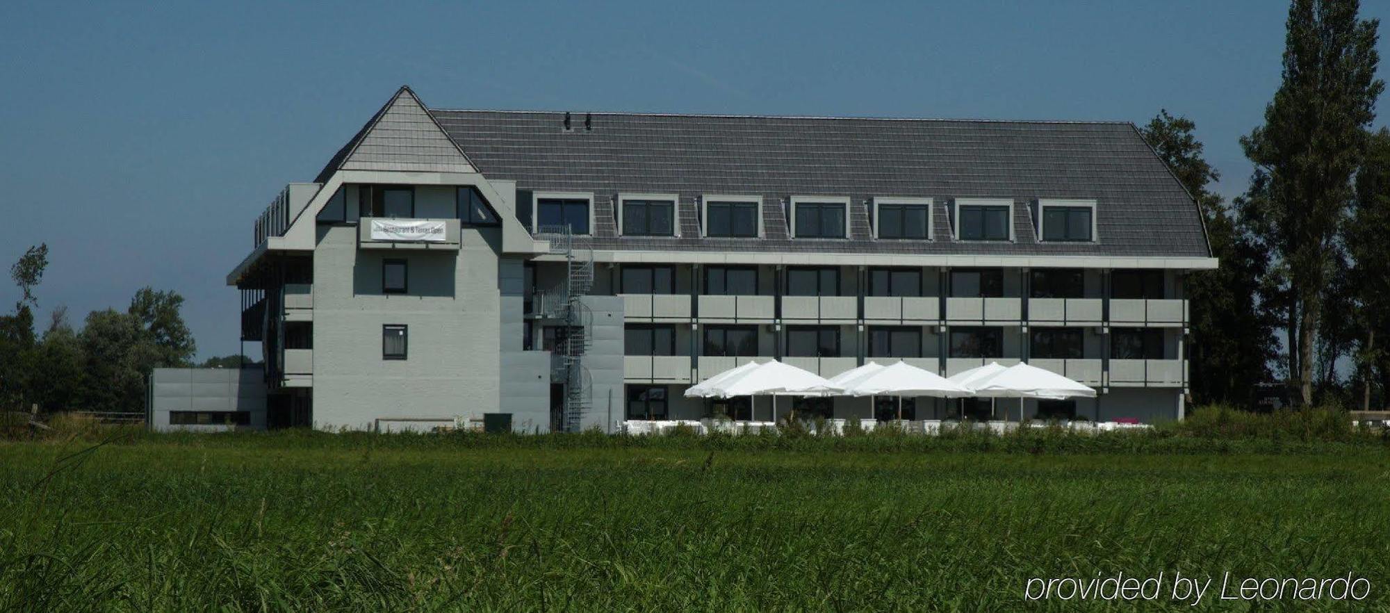 Hotel Wassenaar Εξωτερικό φωτογραφία